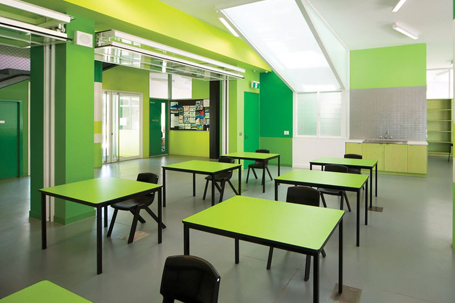 arquitetura-escolar-influencia-cor-verde