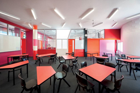 arquitetura-escolar-influencia-cor-vermelho