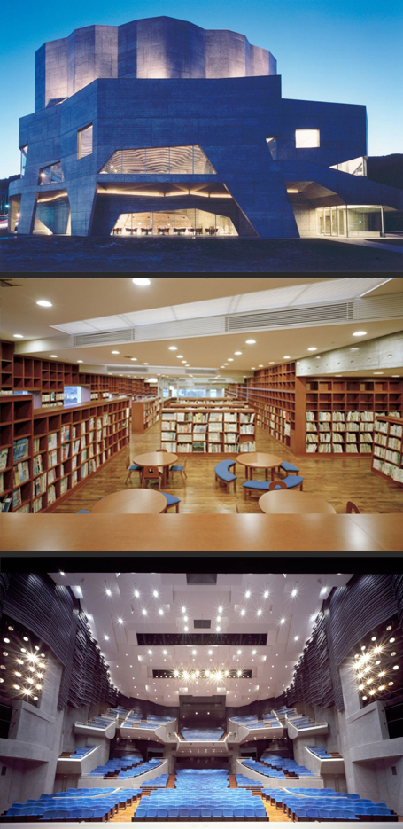 arquitetura-biblioteca-ofunato