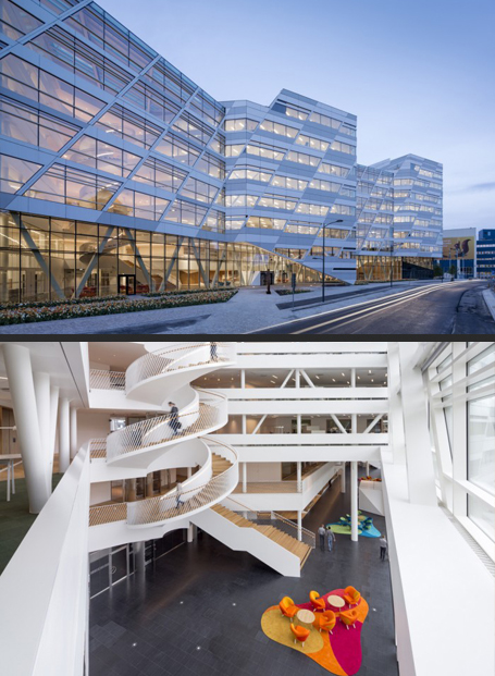 arquitetura-corporativa-fachada-swedbank